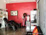 L'int�rieur du salon.