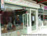L'ext�rieur du salon.