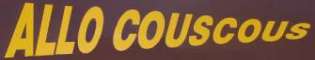 restaurant Allocouscous