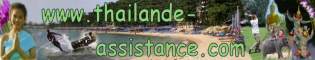 D�couverte de la Tha�lande
