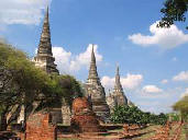 Ayutthaya