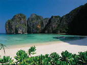 Baie de Phang Nga