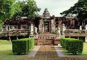 Parc de Phimai