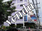 location appartement  pattaya