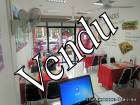 restaurant snack bar troisi&egrave;me Road &agrave; Pattaya tai