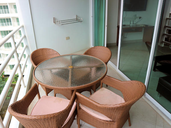 Une chambre tr�s lumineuse.