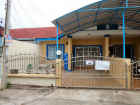 maison &agrave; louer &agrave; Eakmongol 4 Pattaya Thailande