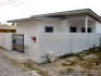 Vue ext�rieur de la villa