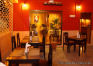 Le bar.