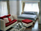 studio &agrave; Sathorn Bangkok