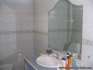 Une des salles de bains.