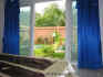 La chambre secondaire.