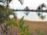 La piscine du village.