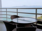 Apartment ViewTalay 7 in Jomtien - Pattaya