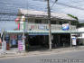 The front of the building on Soi Nemplubwaan