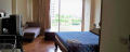 Rental, studio, apartment, ViewTalay 1, Pattaya, Jomtien, Thailand