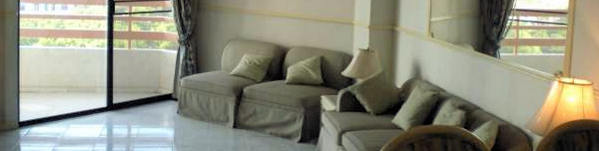 Our apartments and studios for sale