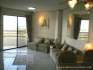 The lounge area.