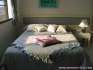 The second bedroom.