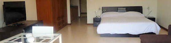 Our apartments and studios for sale