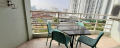 Noleggio, monolocale, appartamento, View Talay 5, Jomtien, Pattaya, Thailandia