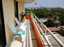 Appartement résidence Angket sud de Pattaya, 600 m de la plage