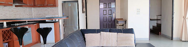 Studio at View Talay 7 in Jomtien - Pattaya